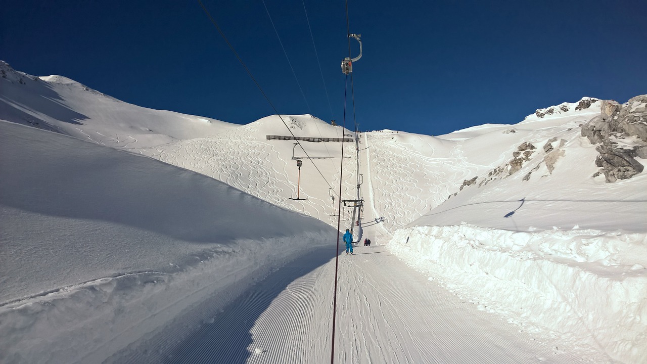 WŁOCHY, Trentino